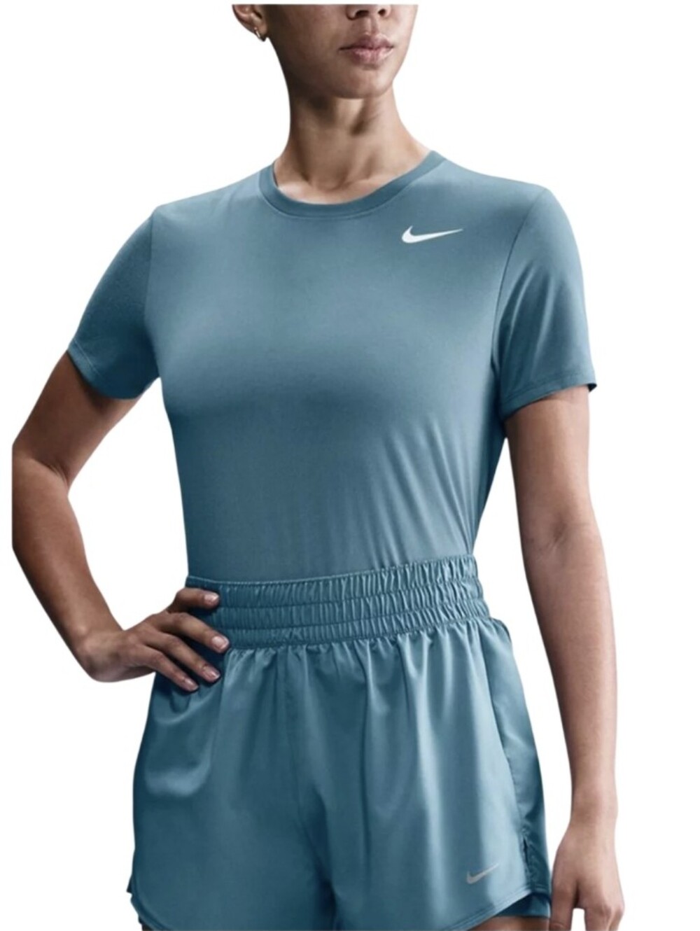 Nike Women's Short Sleeve Dri-Fit Legend T-Shirt